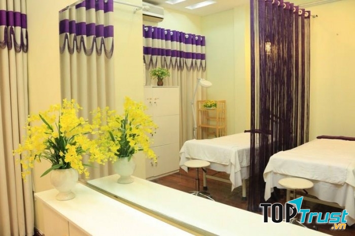 Spa Hân Anh