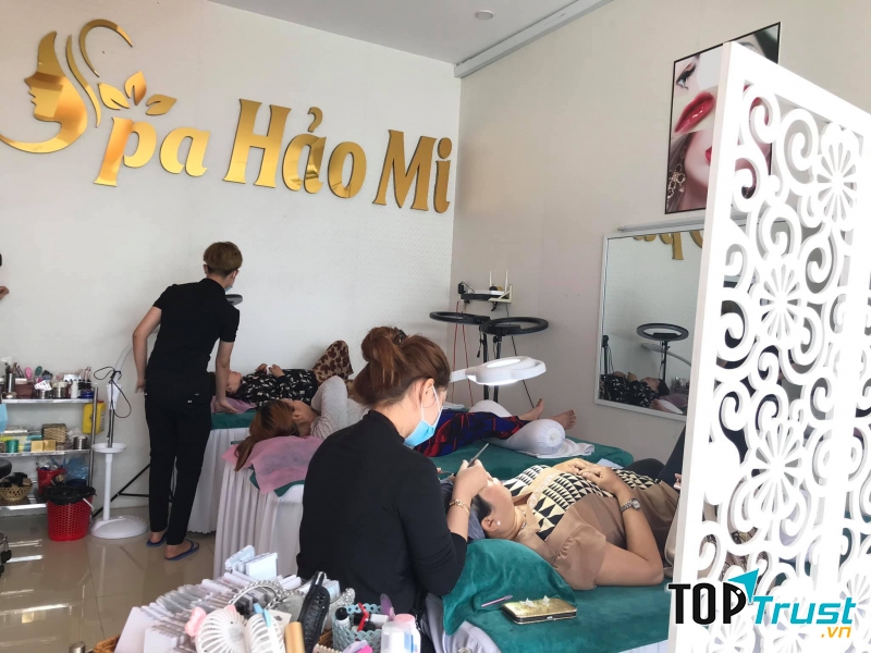 Spa Hảo Mi