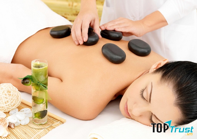 Spa Hương Sen Thái Nguyên