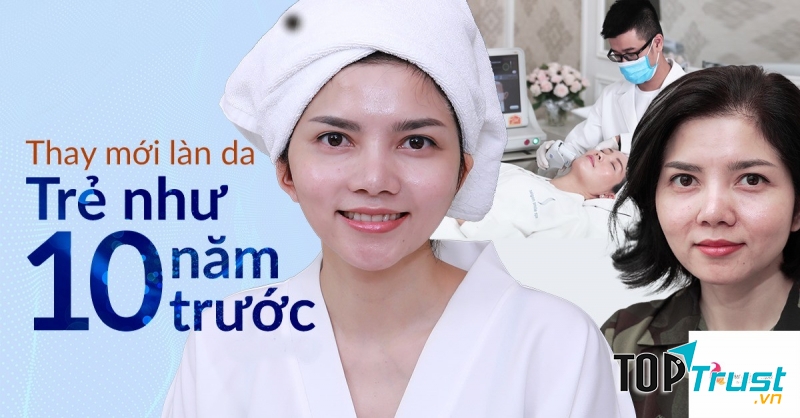 Spa Lê Như Ngọc