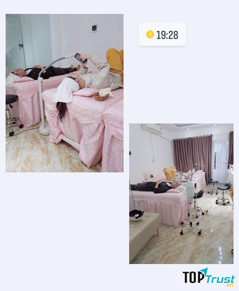 Spa Louis Beauty
