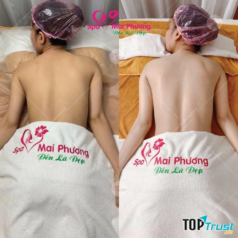 Spa Mai Phương