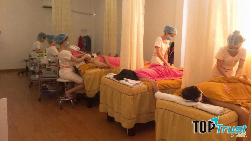 Spa MaiPhuong