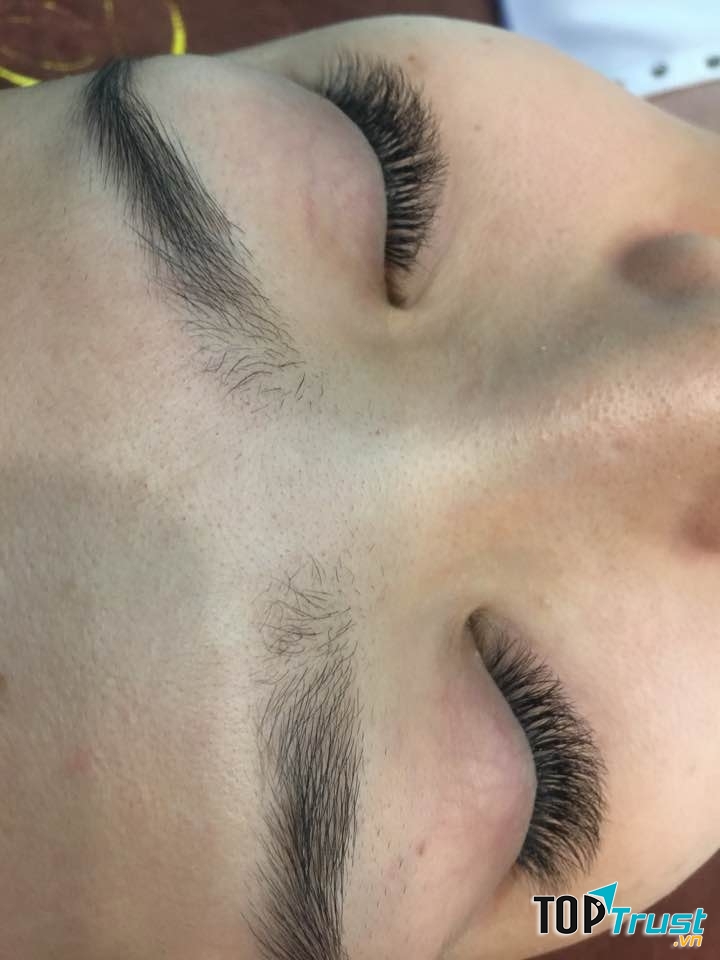 Spa Mi Xinh