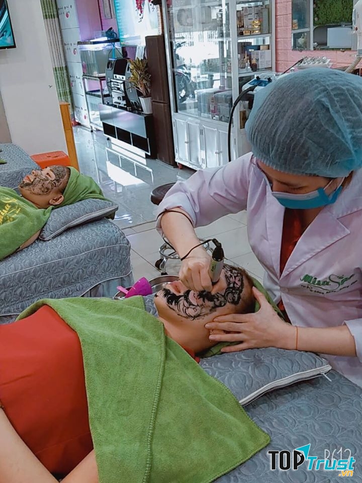 Spa Misa