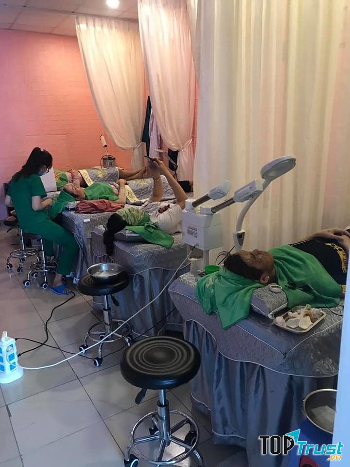 Spa Misa