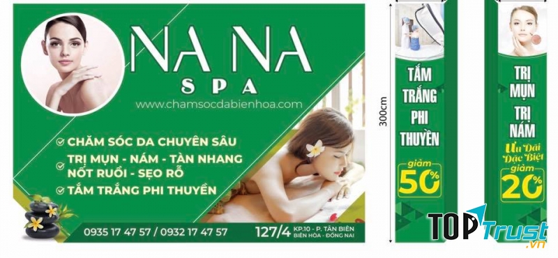 Spa Nana