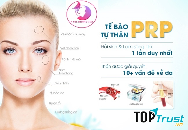 Spa Ngọc Hương