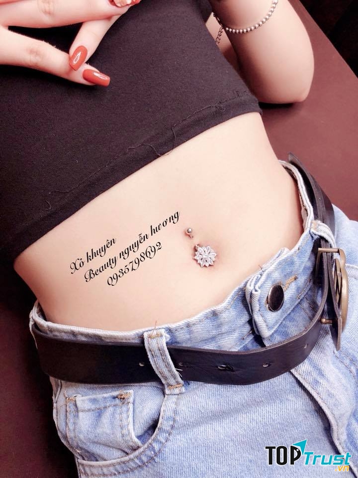 Spa Nguyễn Hương