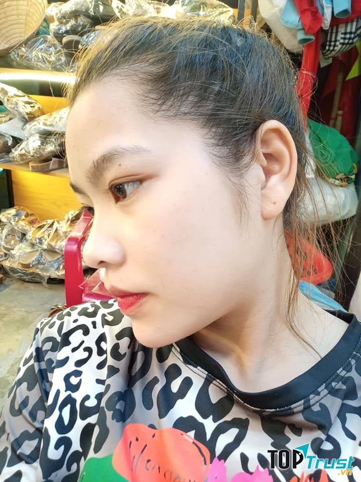 Spa Nữ Hoàng