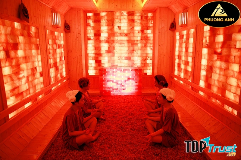 Spa Phương Anh