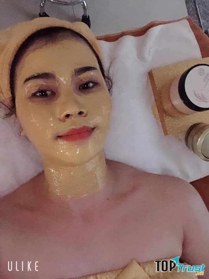 Spa Quỳnh Anh