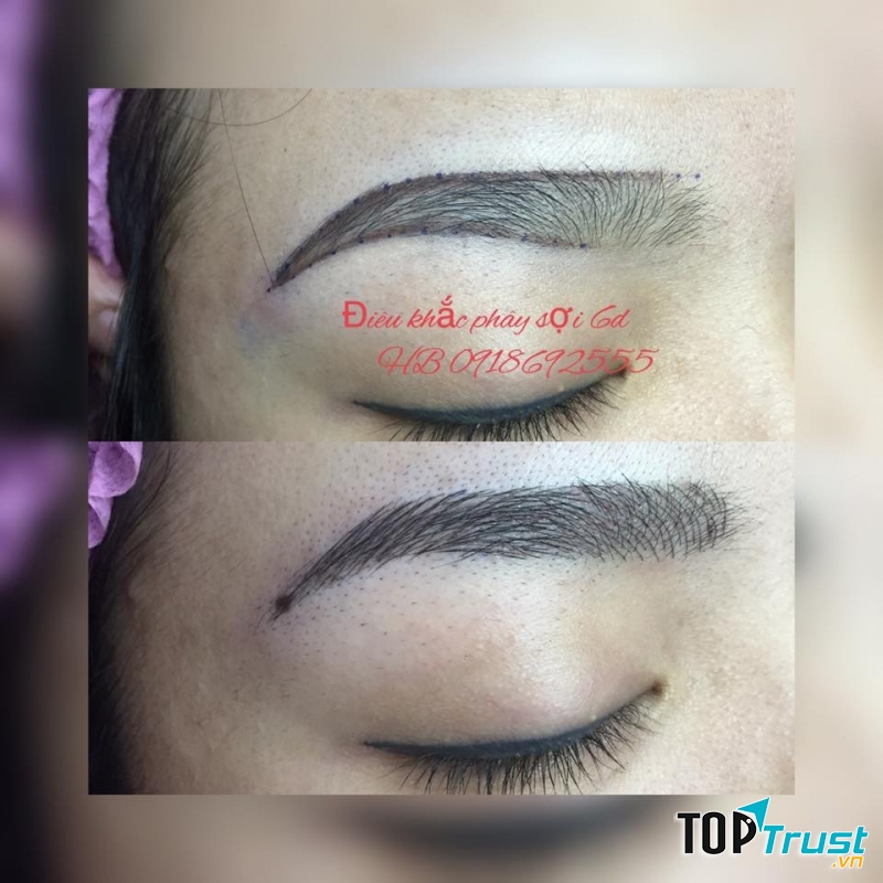 Spa Sắc Đẹp (Hương Bo)