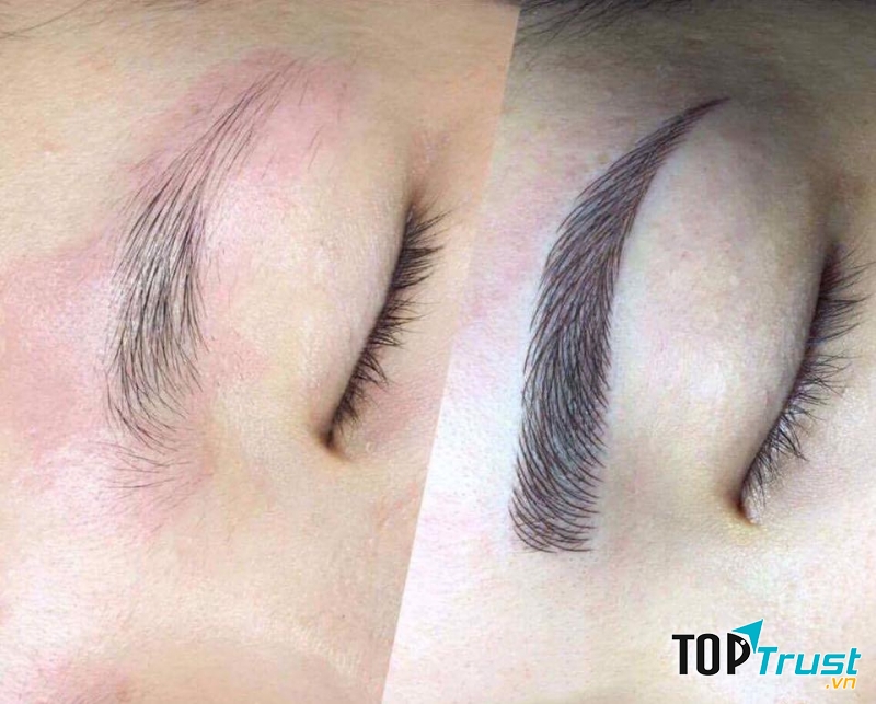 Spa Sắc Đẹp (Hương Bo)