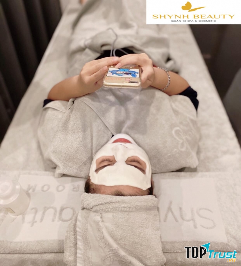 Spa Shynh Beauty