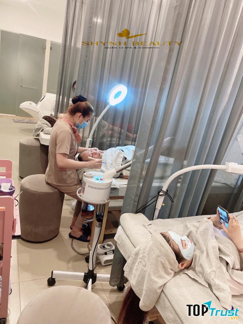 Spa Shynh Beauty