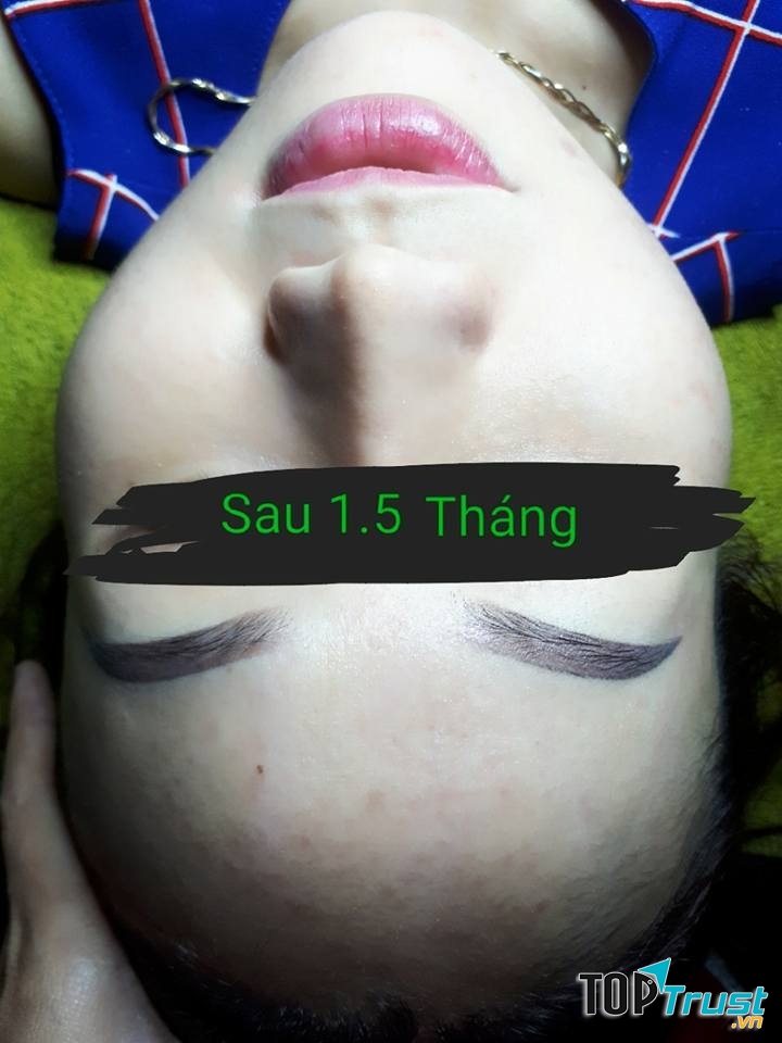 Spa Thảo Mộc