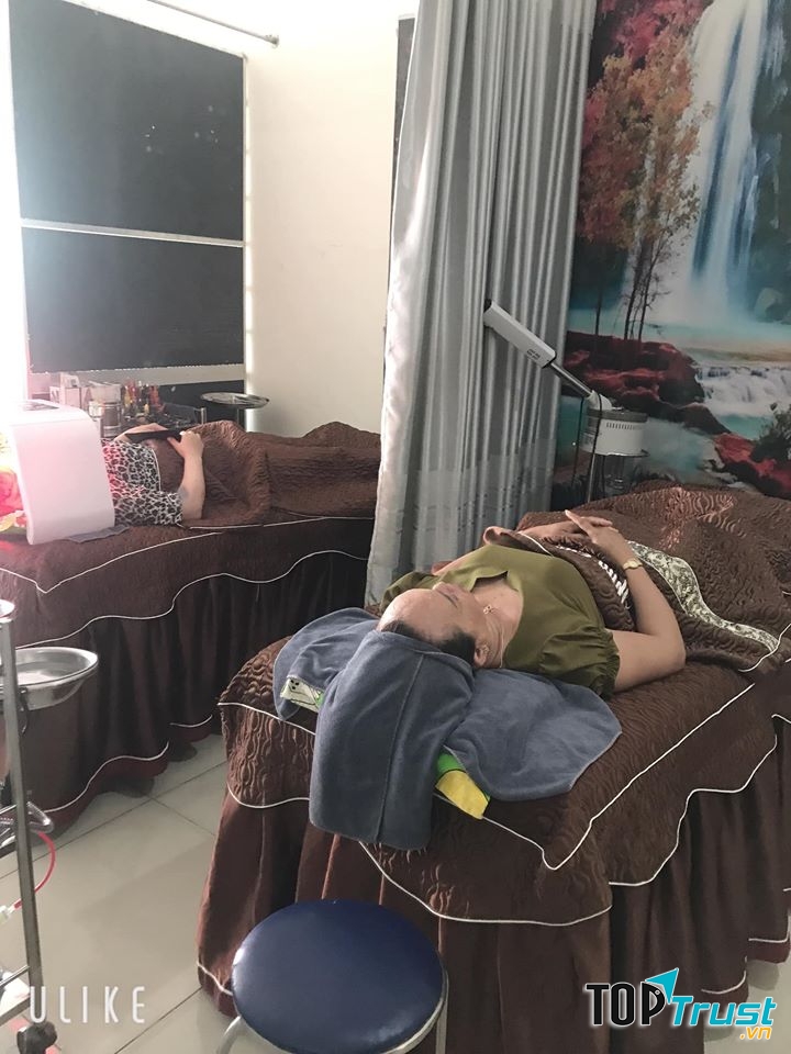 Spa Thuỳ Chung
