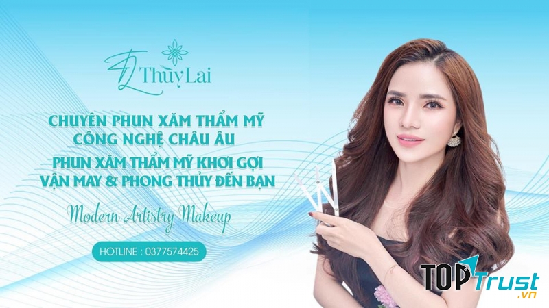 Spa Thùy Lai  Long Khánh