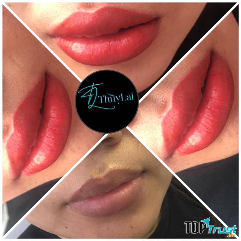 Spa Thùy Lai  Long Khánh