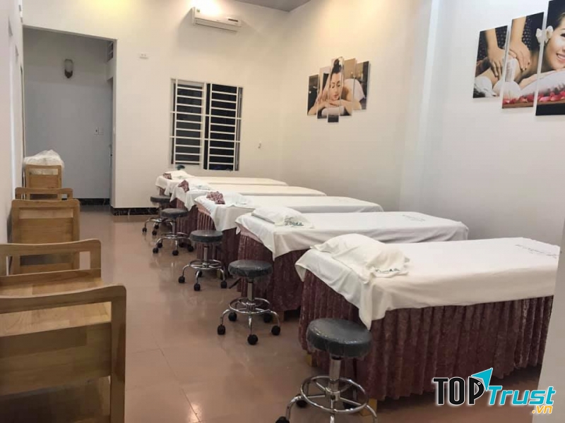 Spa Thùy Lai Long Khánh