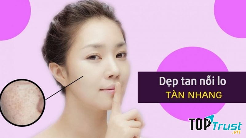 Spa Thuỷ Mộc Đà Lạt