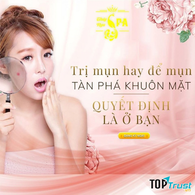 Spa Thúy Nga