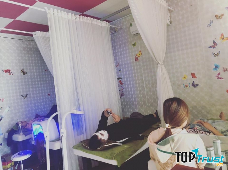 Spa Thúy Quỳnh