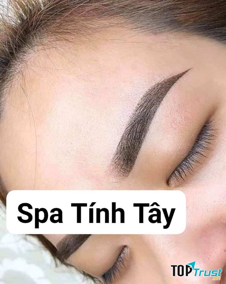 Spa Tính Tây