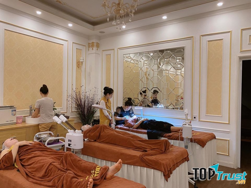 Spa Tokyo
