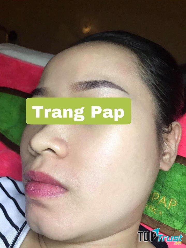 Spa TRANG PAP Bình Dương