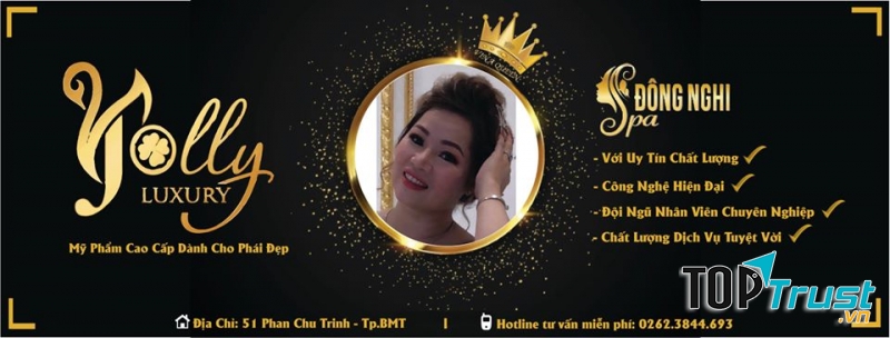 Đông Nghi Spa