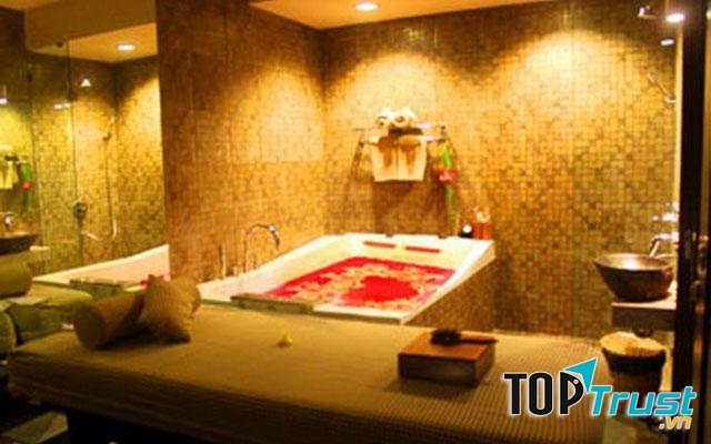 Spa Tropic