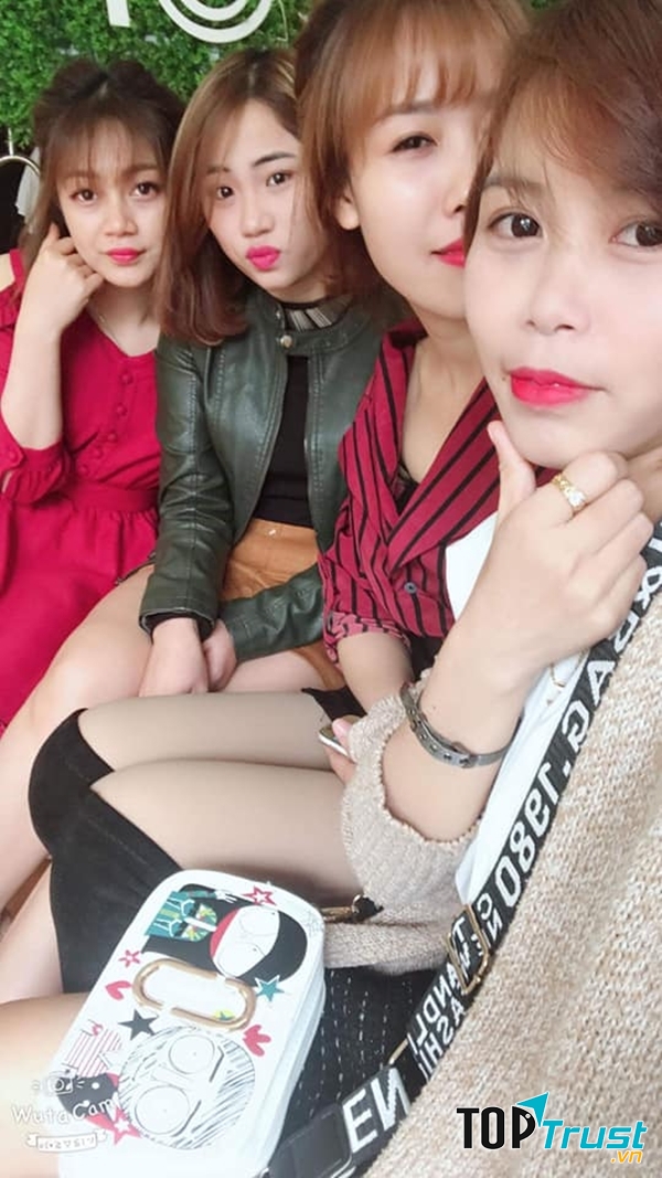 Địa chỉ làm đẹp trị nám uy tín giá cả hợp lý