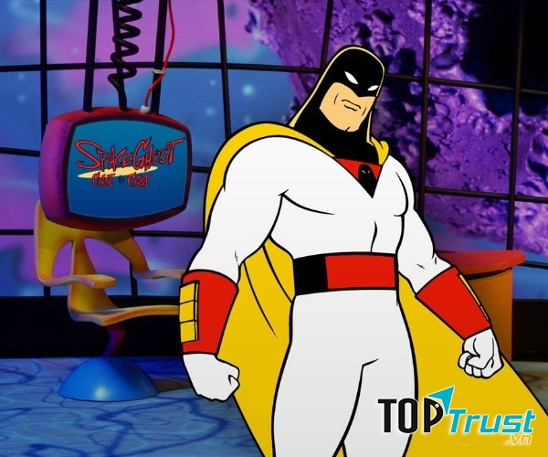 Space Ghost Coast to Coast