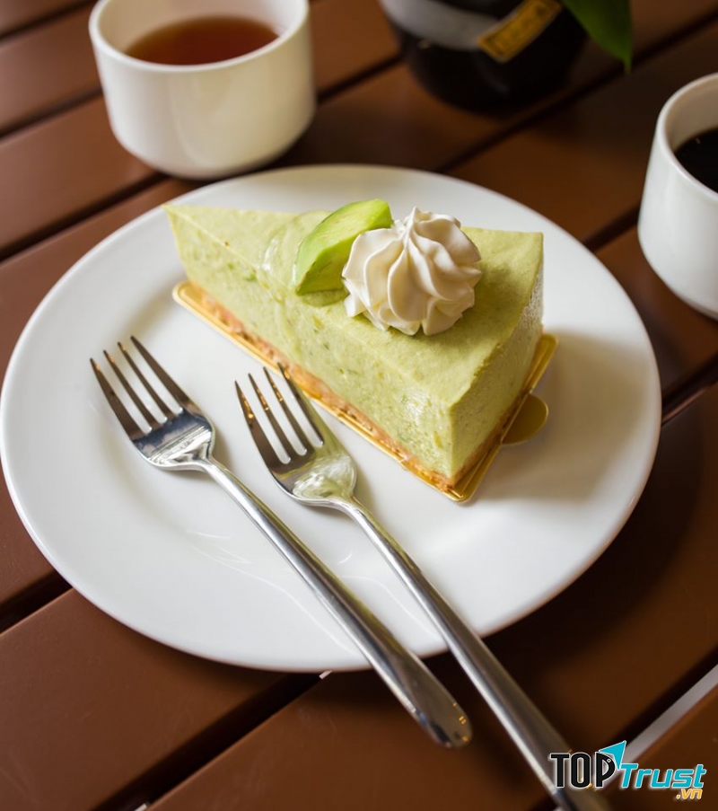 Bánh kem  S'Patisserie