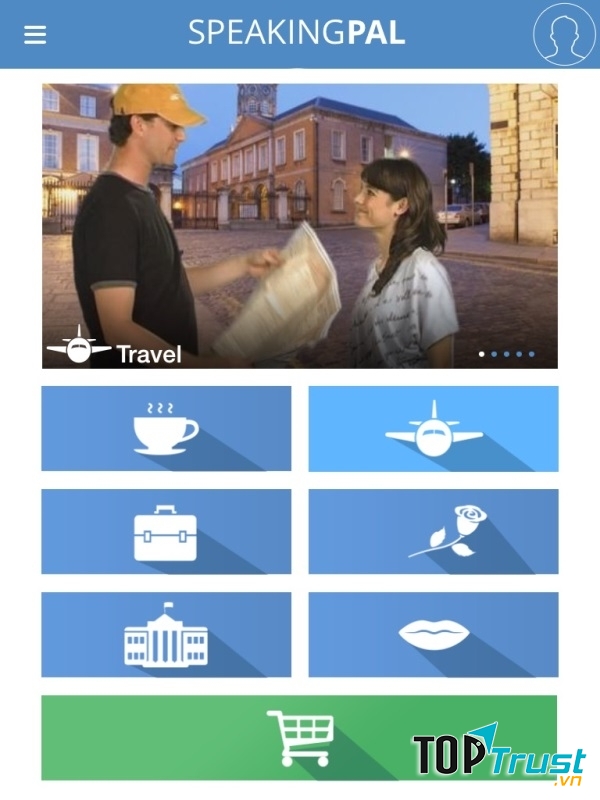 SpeakingPal English