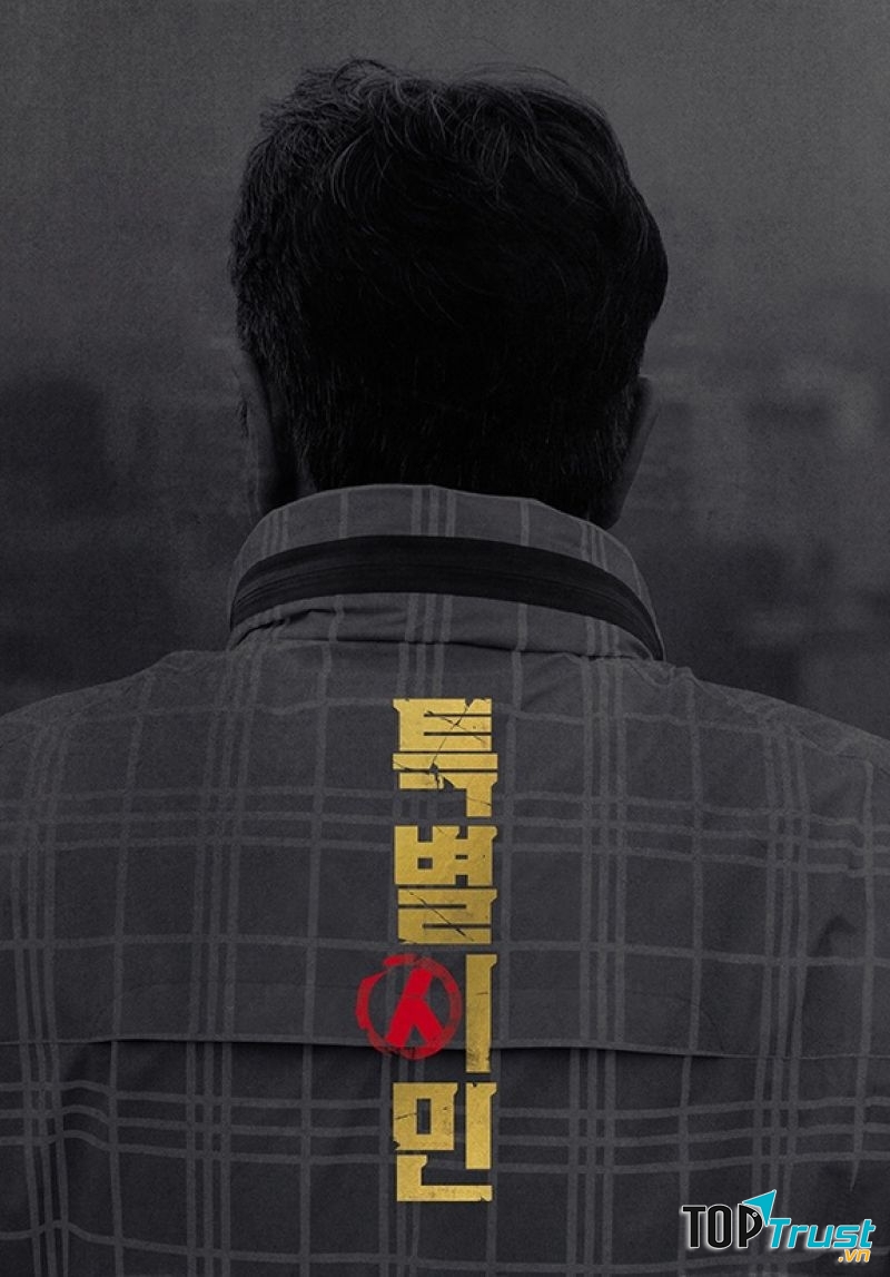 Phim do Choi Min Sik thủ vai chính