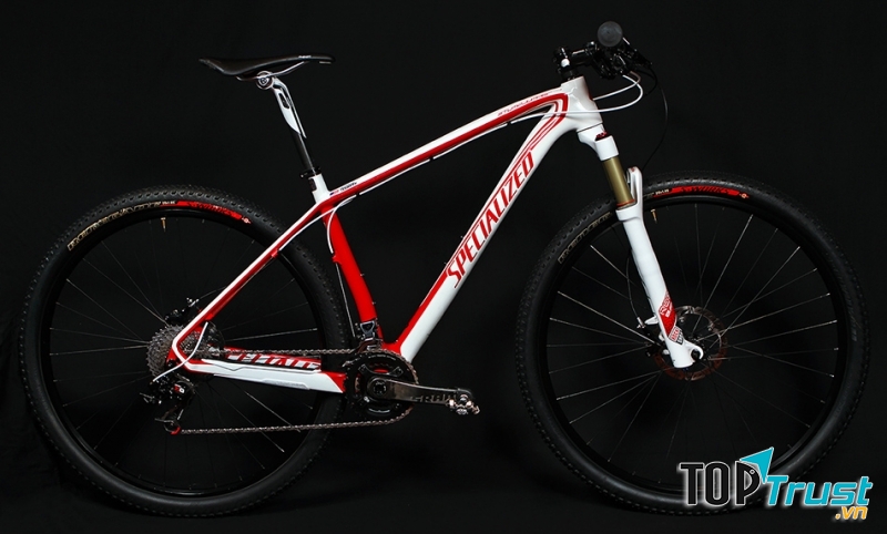 Thương hiệu Specialized