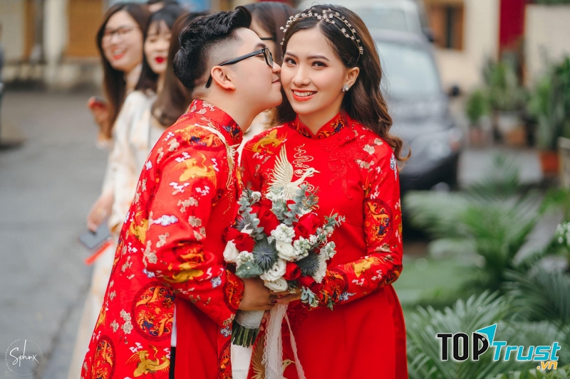 Sphinx Wedding Studio