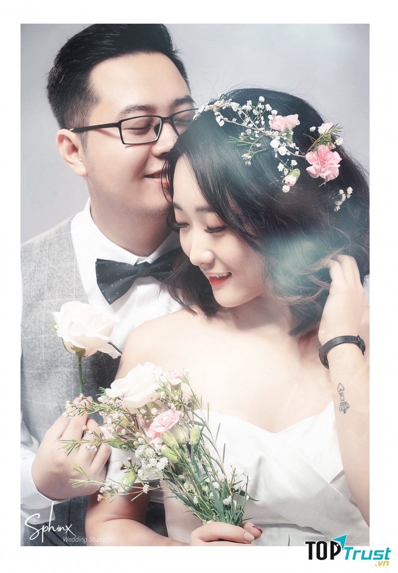Sphinx Wedding Studio