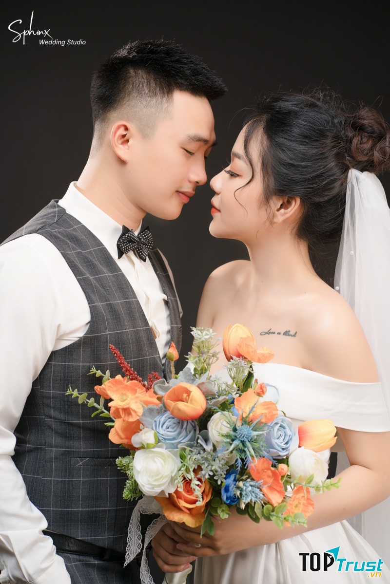 Sphinx Wedding Studio