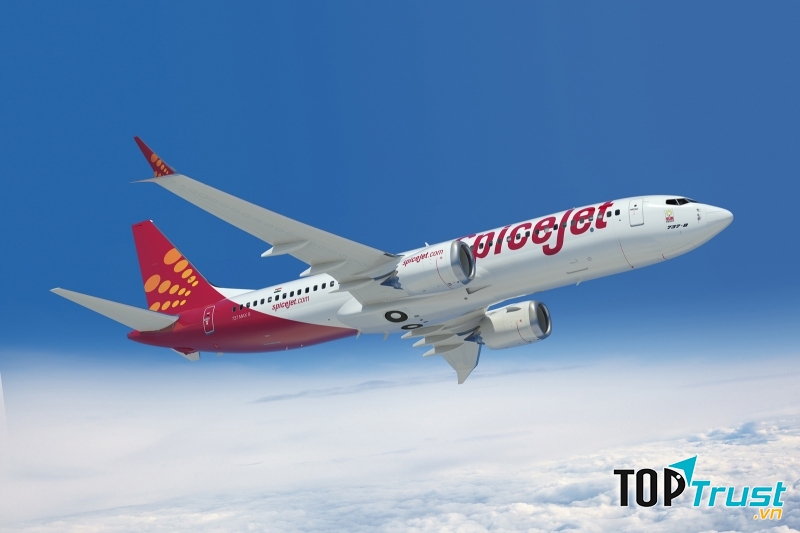 Spice Jet
