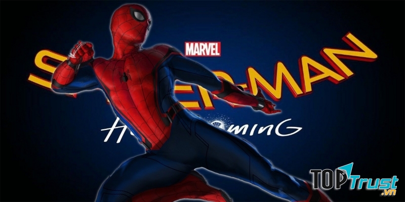 Spider-man: Home Coming