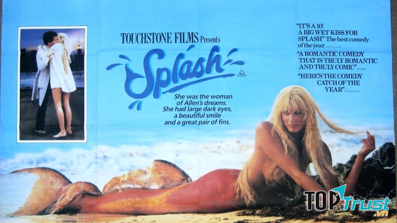 Splash (1984)