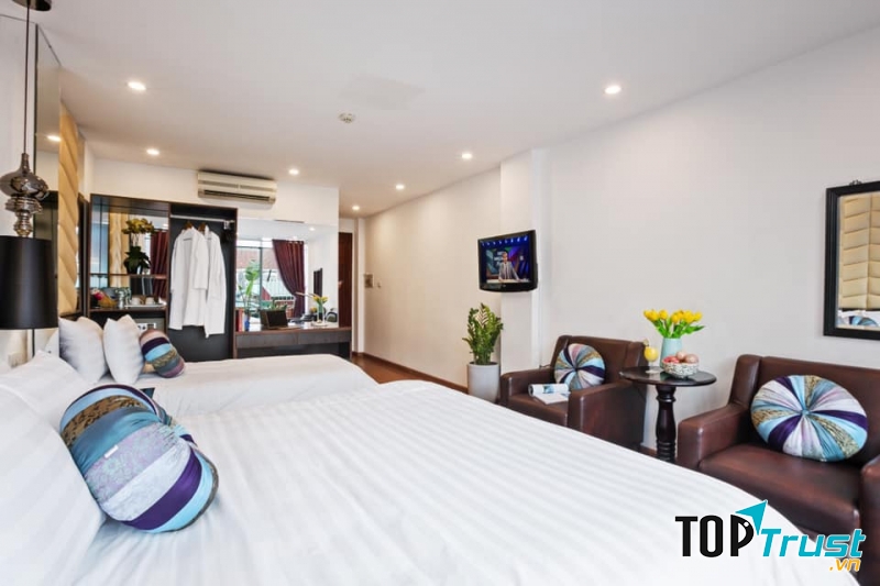 Splendid Star Boutique Hotel