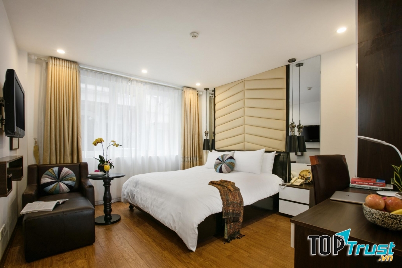 Splendid Star Grand Hotel and Spa