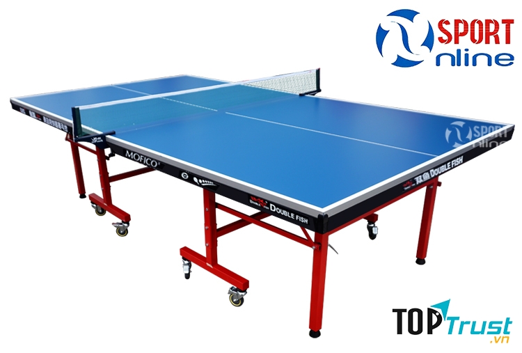 Bóng Bàn Double Fish 203M