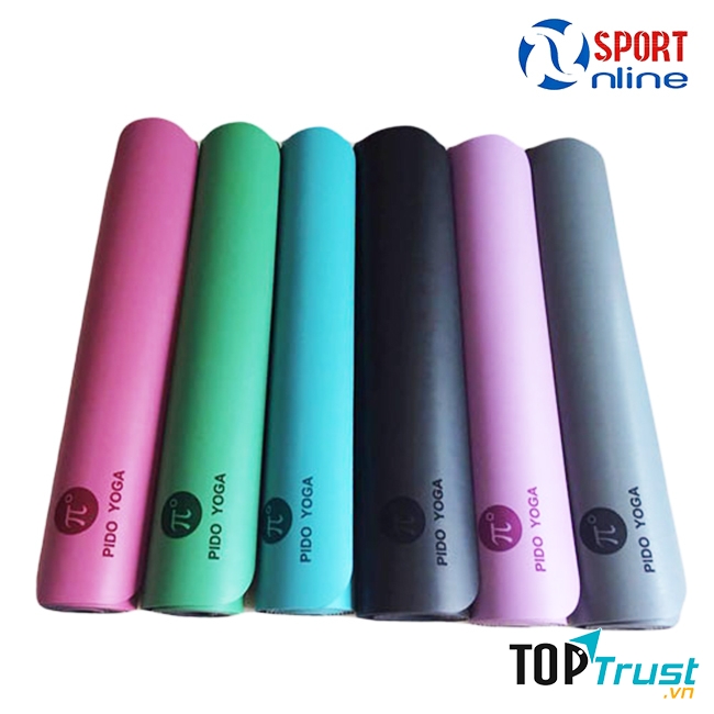 Thảm tập Yoga Pido