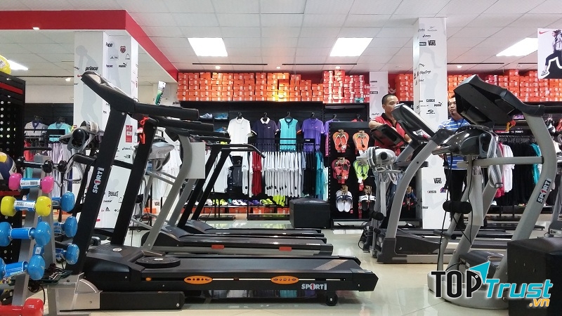 Sport1 tự tin ĐO GIÁ – ĐỌ CHẤT – Ở ĐÂU TỐT HƠN, HOÀN TIỀN LẬP TỨC